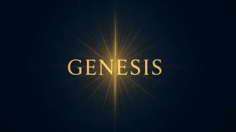 GENESIS