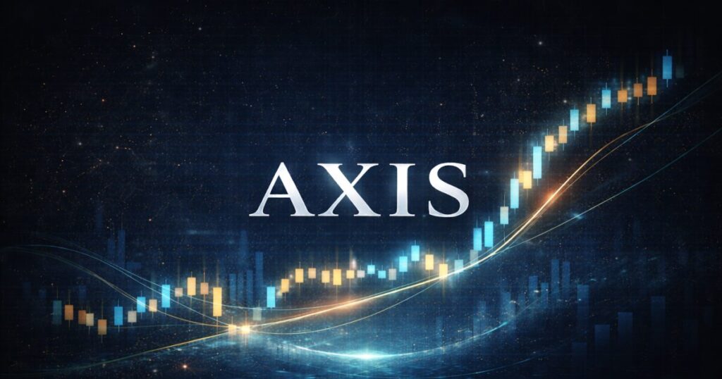 AXIS – アクシス –