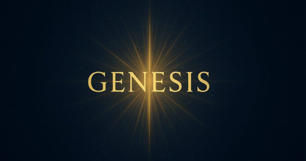GENESIS – ジェネシス –