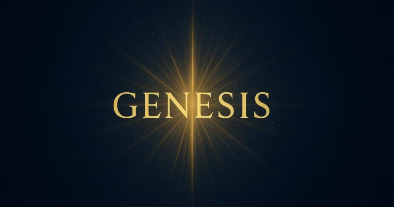 GENESIS – ジェネシス –